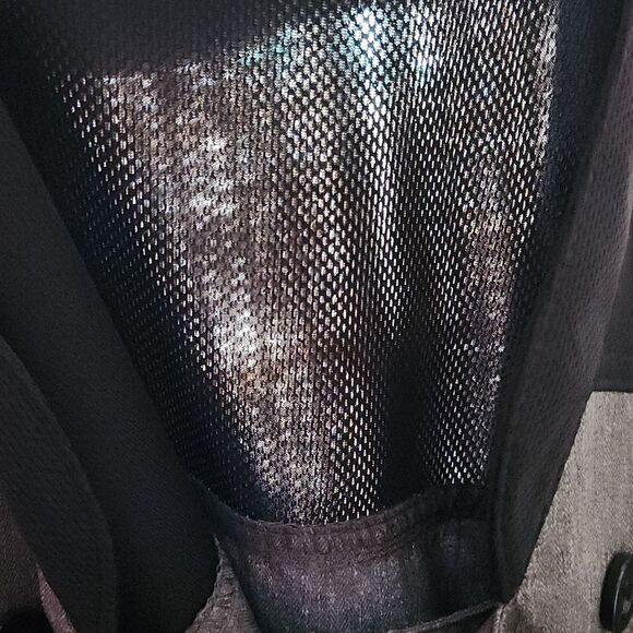 Cook Cool by Happy Chef Jacket XL - Picture 8 of 8